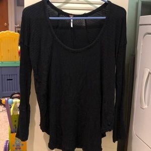 Free People thermal